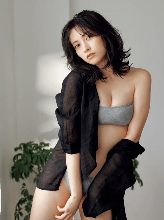 图片[10]-2022.12.15 林梦 惹火身材 - 阅图吧-阅图吧