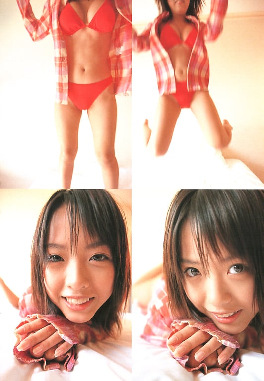 图片[24]-#伊藤瞳 – 15歳 - 全本免费在线观看-阅图吧