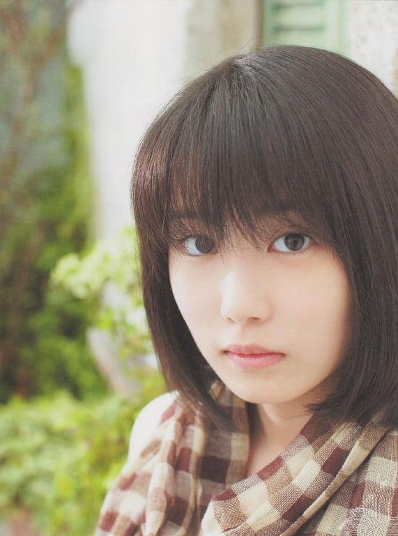 图片[31]-#志田未来 14才・15才・16才の未来 志田未来写真集 - 全本免费在线观看-阅图吧