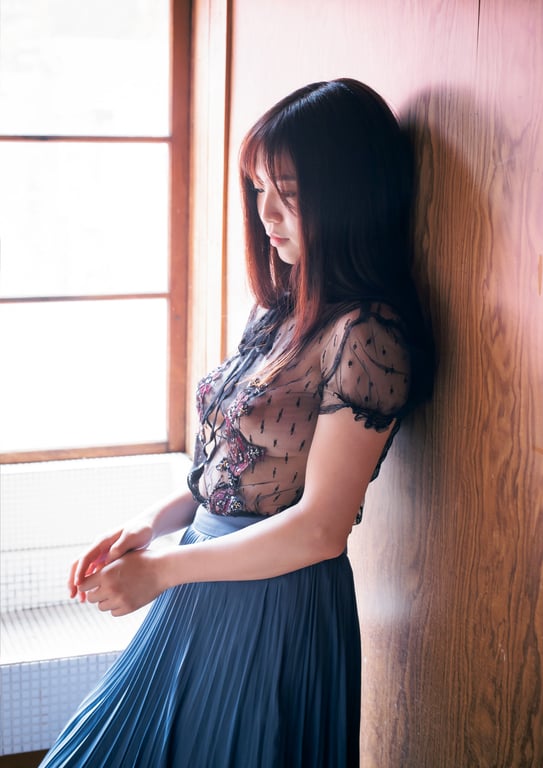 图片[57]-#鈴原りこ1st写真集 柔软温暖。54カット増 大増190ページデジタル完全版 - 全本免费在线观看-阅图吧