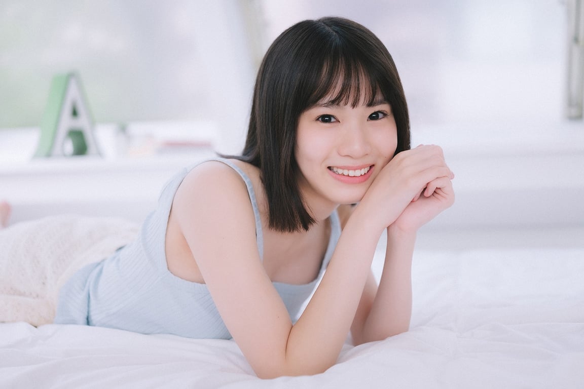 图片[17]-#Eriko Hashimoto 桥本绘莉子 (31P1V) - 全本免费在线观看-阅图吧