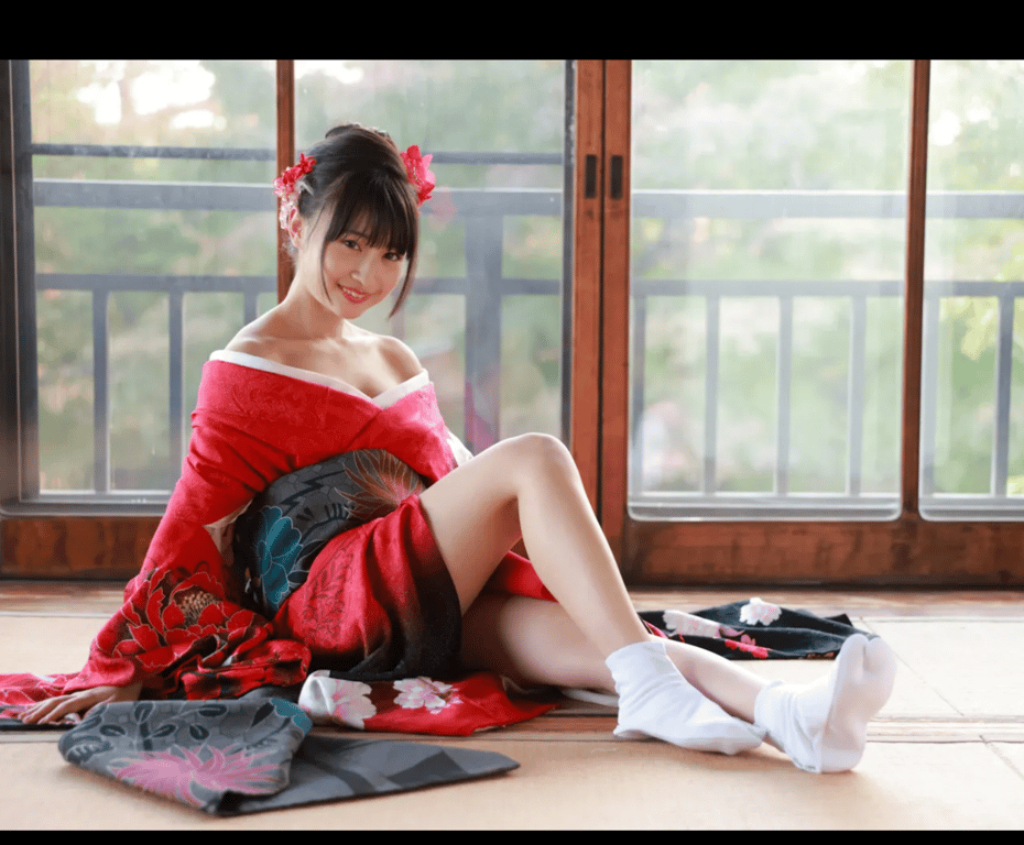 图片[70]-#FRIDAYデジタル写真集 望月琉叶 着物の下は、まさかの美バスト 完全版 - 全本免费在线观看-阅图吧