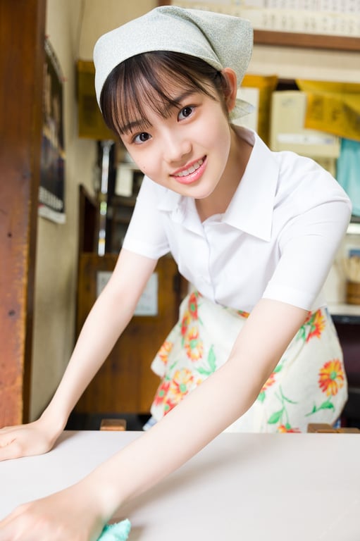 图片[28]-2022.07.25 志田琥珀 海街的放学后 泳装特辑 写真集 - 在线免费观看-阅图吧