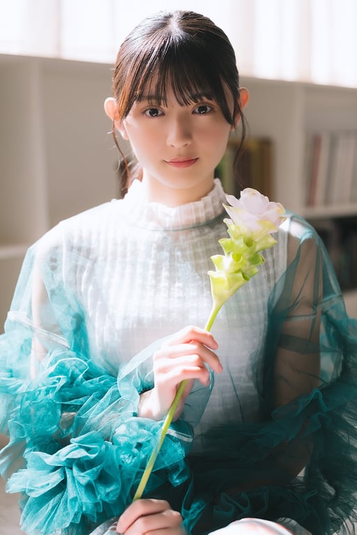 图片[10]-#Hinano Kubo 久保日菜乃 (35P1V) - 全本免费在线观看-阅图吧