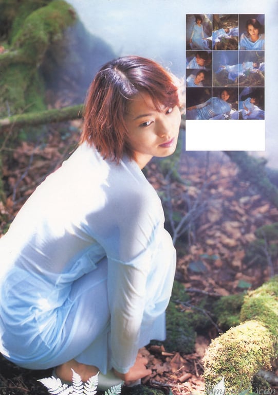 图片[36]-#市川由衣 – Visonar(2001.12) - 全本免费在线观看-阅图吧