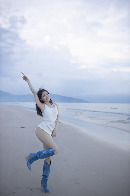 图片[7]-#XR 鱼子酱Fish 小海鱼 - 全本免费在线观看-阅图吧