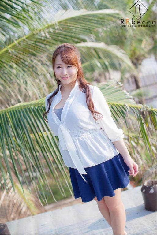 图片[84]-#白石茉莉奈 数字写真集《致亲爱的你以微笑》 - 全本免费在线观看-阅图吧