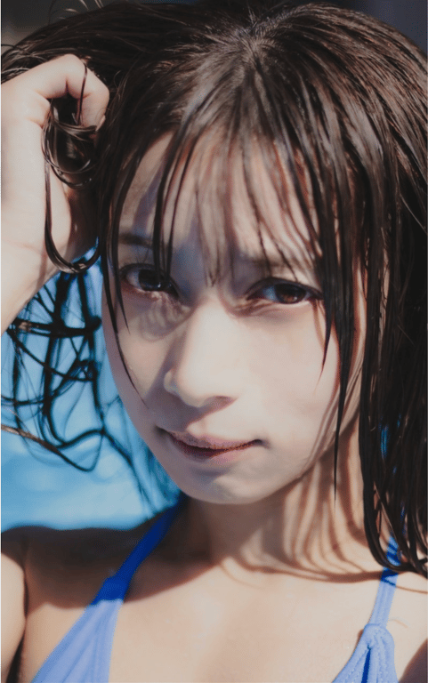 图片[5]-百城凜音 1st 写真集『Rinon,-Digital Edition-』 - 在线免费观看-阅图吧