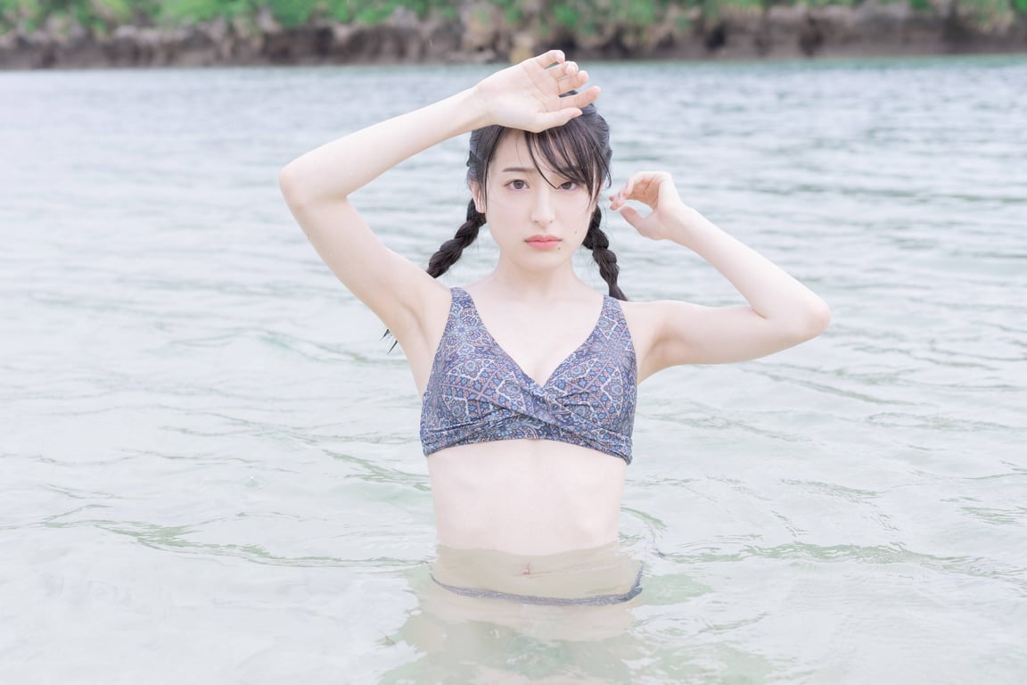 图片[63]-48Times Premium Album (川原美咲) - 在线免费观看-阅图吧