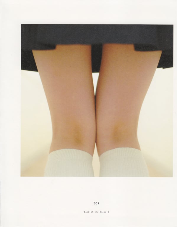 图片[42]-#2010.07.08 Yuki Aoyama 青山裕企 – スクールガール・コンプレックス SCHOOLGIRL COMPLEX - 全本免费在线观看-阅图吧