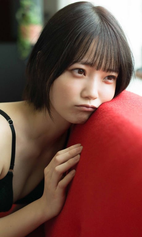 图片[40]-[数字限定]新谷姬加写真集「100%特别」 週プレ PHOTO BOOK - 在线免费观看-阅图吧