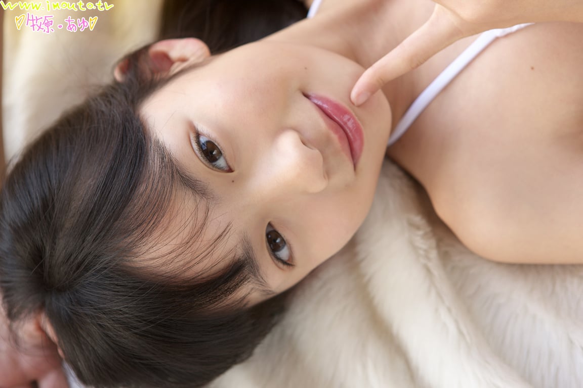 图片[34]-牧原あゆ 『純真無垢 vol.7』 - 在线免费观看-阅图吧