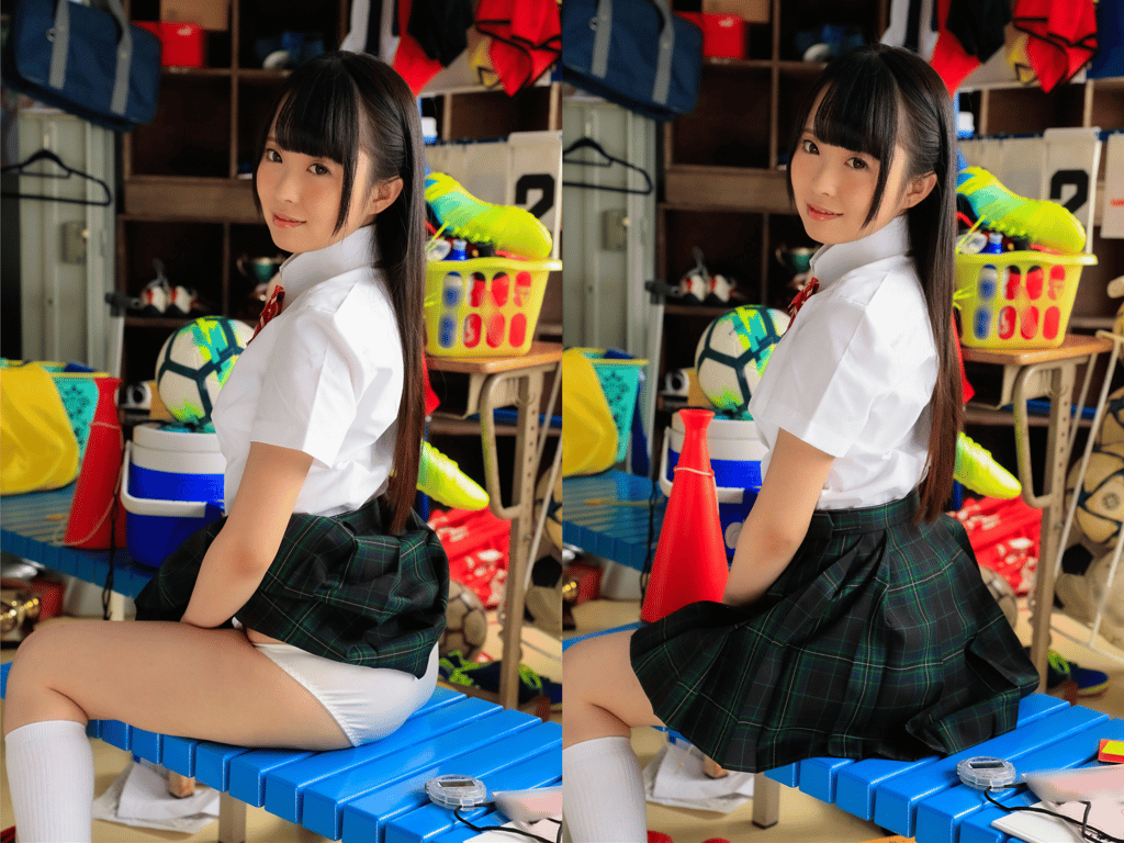 图片[51]-#瀬名闪闪 写真集『部活经理』 - 全本免费在线观看-阅图吧