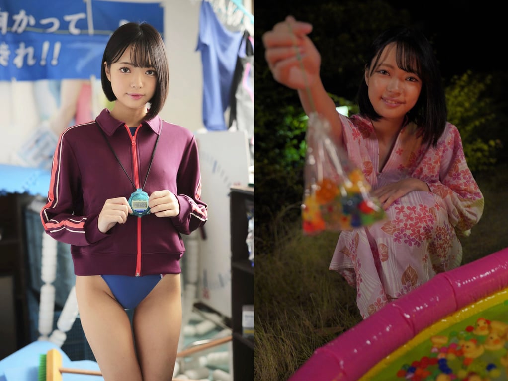 图片[121]-POSE EDITION 粒乐あむ No.01 - 在线免费观看-阅图吧