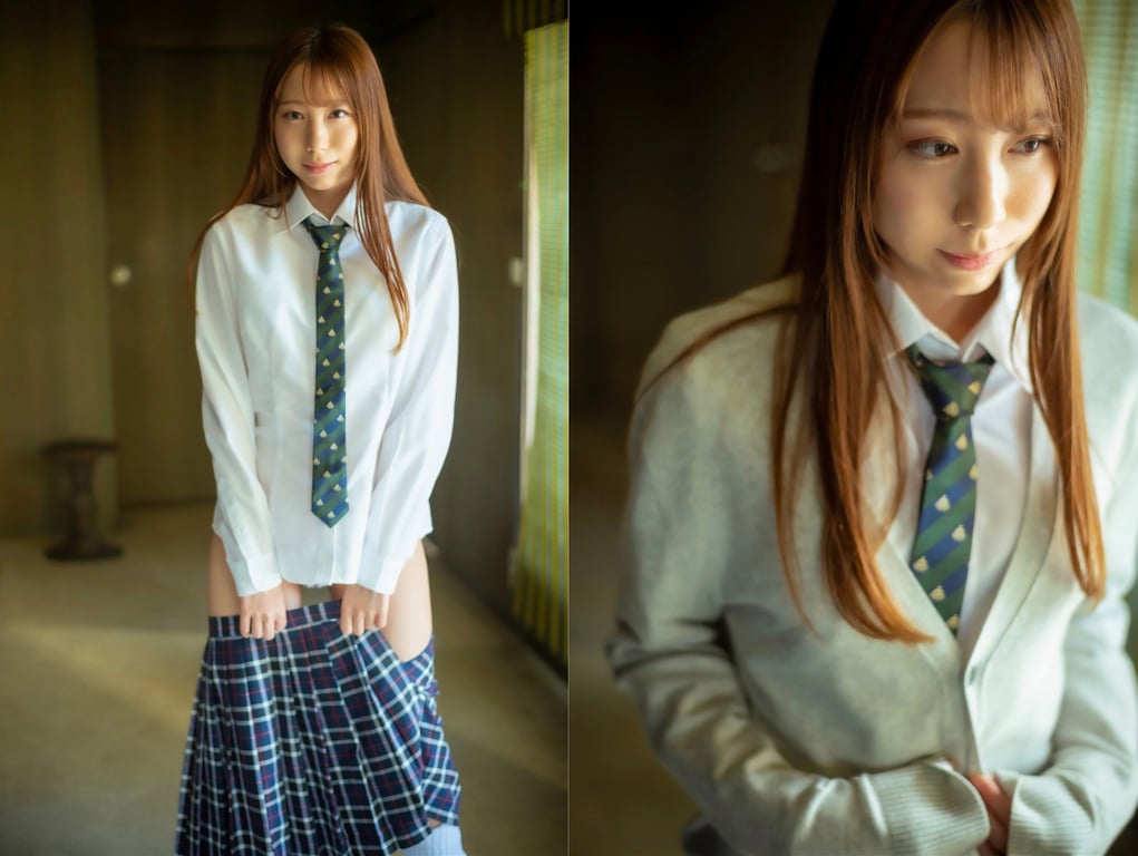 图片[11]-#葉風ゆりあ ヌード写真集 風の去向 - 全本免费在线观看-阅图吧