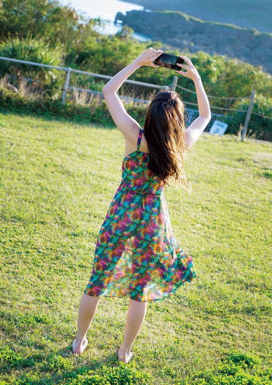 图片[92]-#青山真麻写真集「坦诚相见」 - 全本免费在线观看-阅图吧