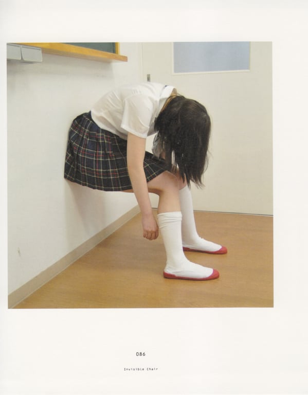 图片[89]-#2010.07.08 Yuki Aoyama 青山裕企 – スクールガール・コンプレックス SCHOOLGIRL COMPLEX - 全本免费在线观看-阅图吧