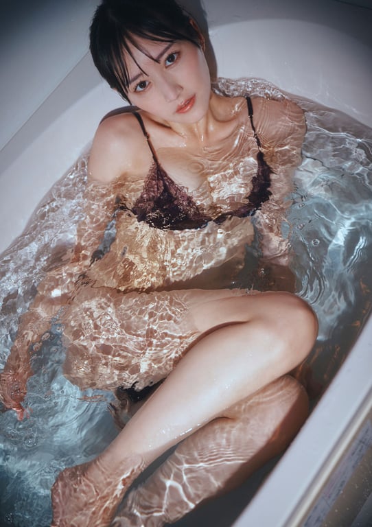 图片[70]-#BRODYデジタル写真集 川瀬もえ「ミッドナイト・エクスタシー」 - 全本免费在线观看-阅图吧