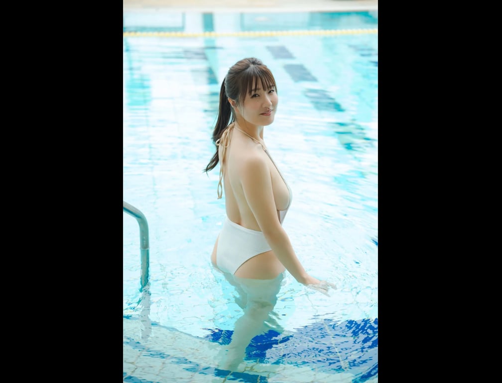 图片[3]-#FRIDAYデジタル写真集 原纺『溢出来了。vol.1』20カット - 全本免费在线观看-阅图吧