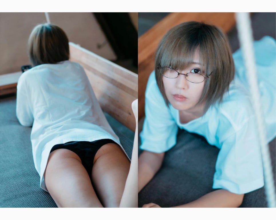 图片[73]-#美東澪 写真集 Nudity (wunder publishing house) - 全本免费在线观看-阅图吧