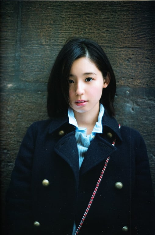 图片[20]-#2016.02.14 Rina Koike 小池里奈 写真集 『 Departure 』 - 全本免费在线观看-阅图吧