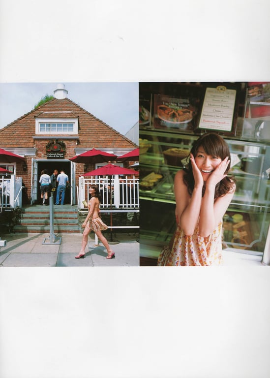 图片[25]-#Mikie Hara 原干惠 LOSVEGAS (2010.12.22) - 全本免费在线观看-阅图吧