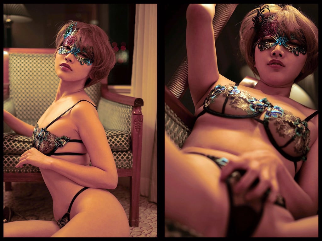 图片[51]-撮られたいけど見せたくない 被摄体：Sさん - 在线免费观看-阅图吧