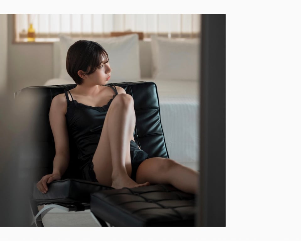 图片[49]-#南の島でわたしと一息つきませんか？ (wunder publishing house) - 全本免费在线观看-阅图吧