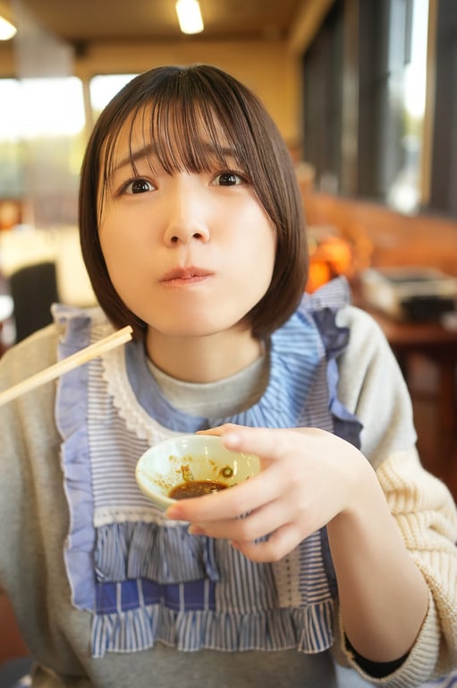 图片[48]-2023.06.01 船井美玖「我和她的2天时间。」【Young Champion Diggra】 - 在线免费观看-阅图吧