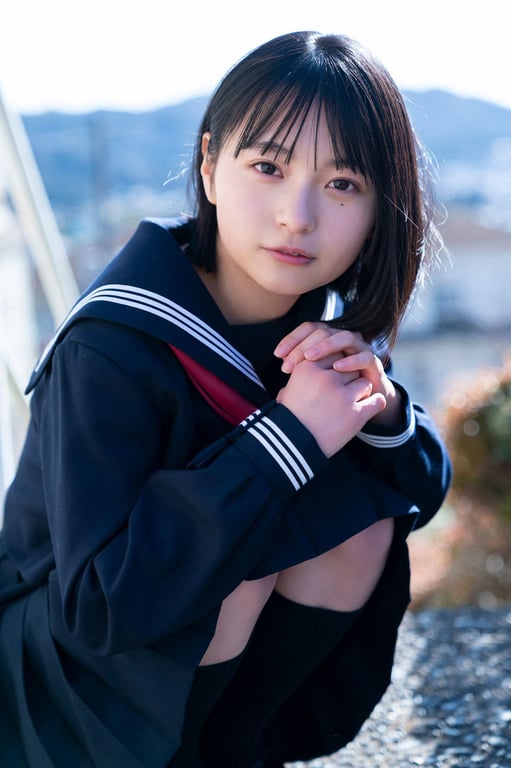 图片[2]-桐原美月 Young Magazine Another！＜YM2021年15号未公开照片＞ Young Magazine Digital写真集 - 在线免费观看-阅图吧