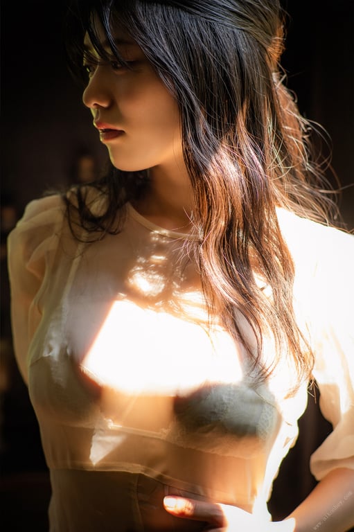 图片[11]-#Kana Yamada 山田加奈 – KANA Sensual BLACK 官能BLACK (2022-10-24) - 全本免费在线观看-阅图吧