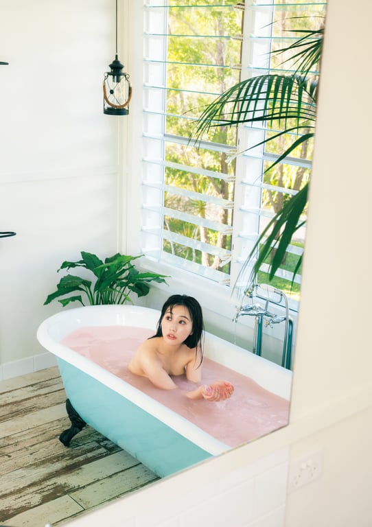 图片[93]-2024.09.12 田中美久写真集「随心所欲。」 (週プレ PHOTO BOOK) - 在线免费观看-阅图吧