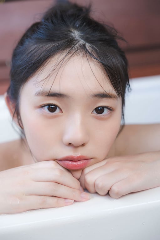 图片[26]-2023.04.07 菊地姫奈【増量版全５０Ｐ】Young Magazine Another！（Miss Magazine 2020 Miss 周刊少年Magazine）＜YM 2022年49号未公开Cut＞Young Magazine Digital 写真集 - 在线免费观看-阅图吧