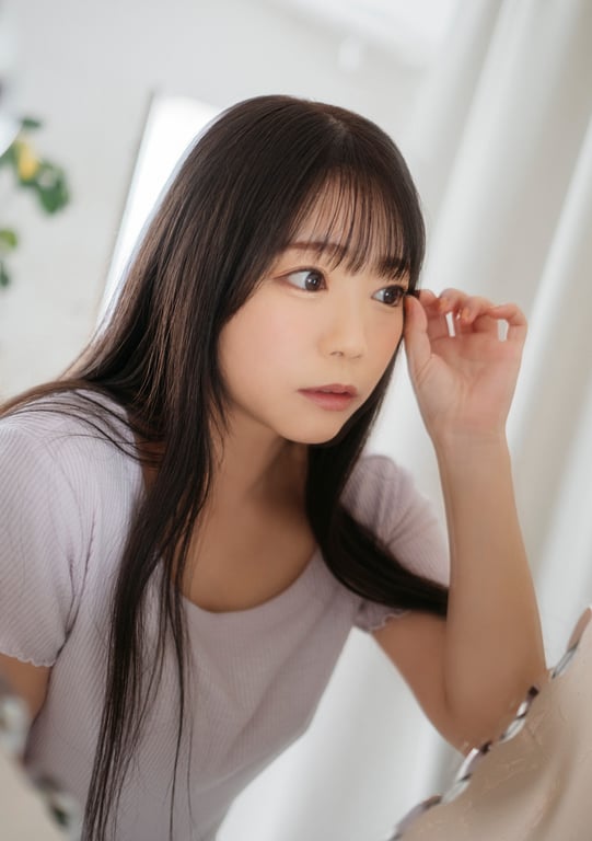 图片[36]-#羽咲美晴 デジタル写真集 とられち(No Watermark) - 全本免费在线观看-阅图吧