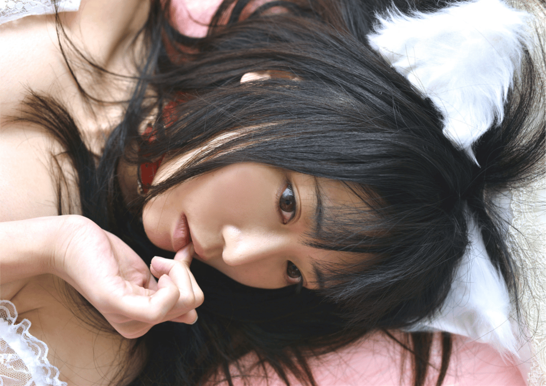 图片[24]-#七菜乃写真集『女犬』 - 全本免费在线观看-阅图吧