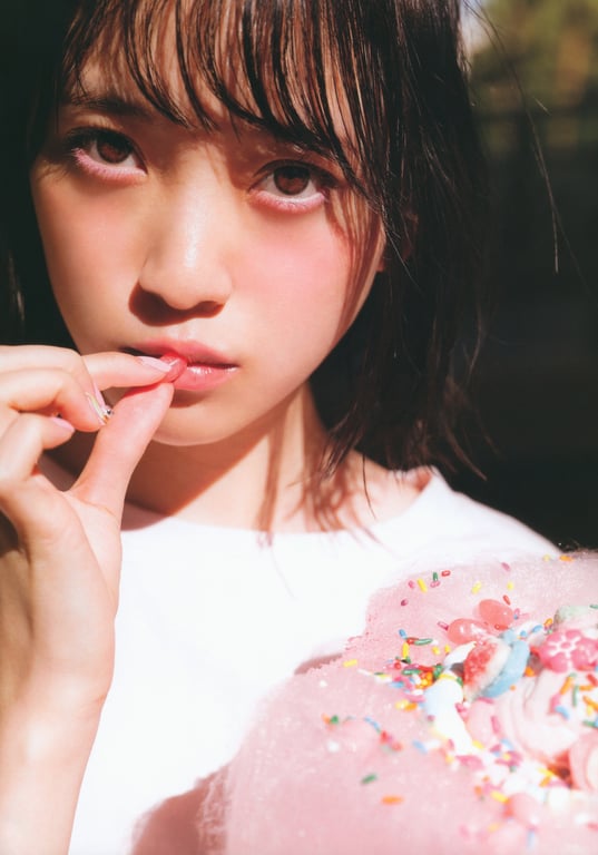 图片[19]-#堀 未央奈1st写真集 你的本色 - 全本免费在线观看-阅图吧