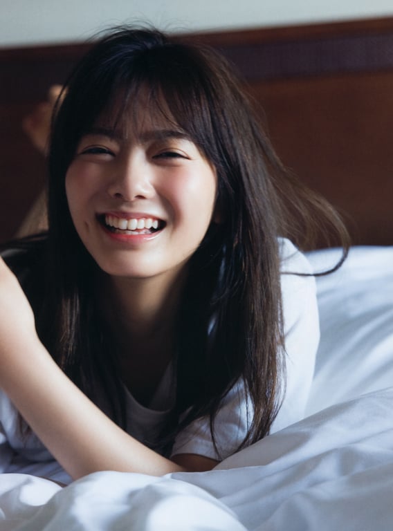 图片[91]-2021.08.17 田村保乃 1st写真集 第一步 - 在线免费观看-阅图吧