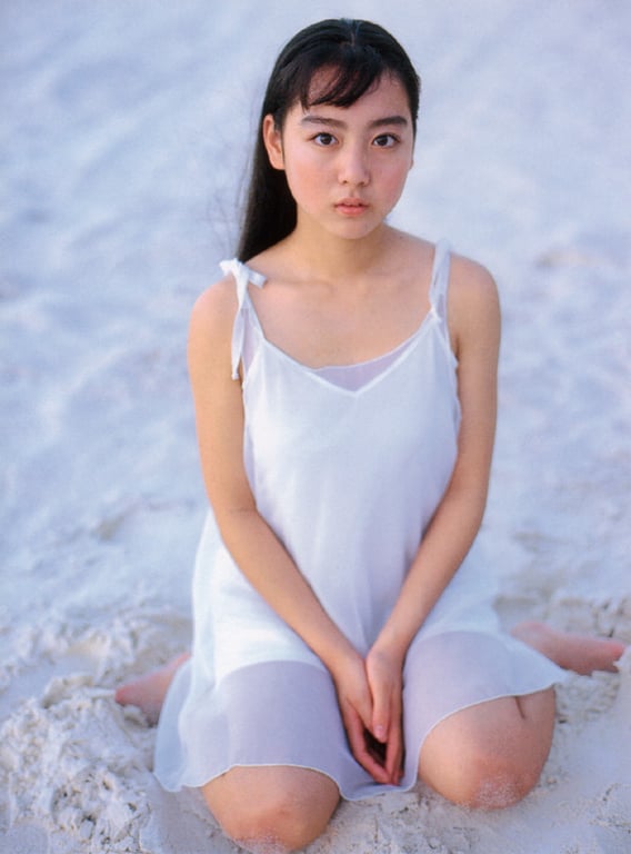 图片[8]-#三津谷叶子 – Pure Girl「Duo」 - 全本免费在线观看-阅图吧