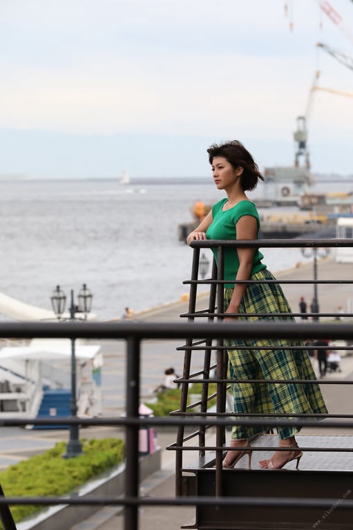 图片[90]-#Suzume Mino 美乃雀 – Mino Woman of Kobe 神户的女人 美乃 (2019-08-19) - 全本免费在线观看-阅图吧