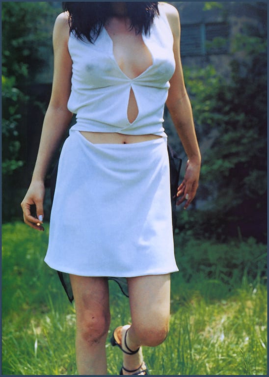 图片[73]-#(月刊系列 001) – 月刊001 永作博美 - 全本免费在线观看-阅图吧