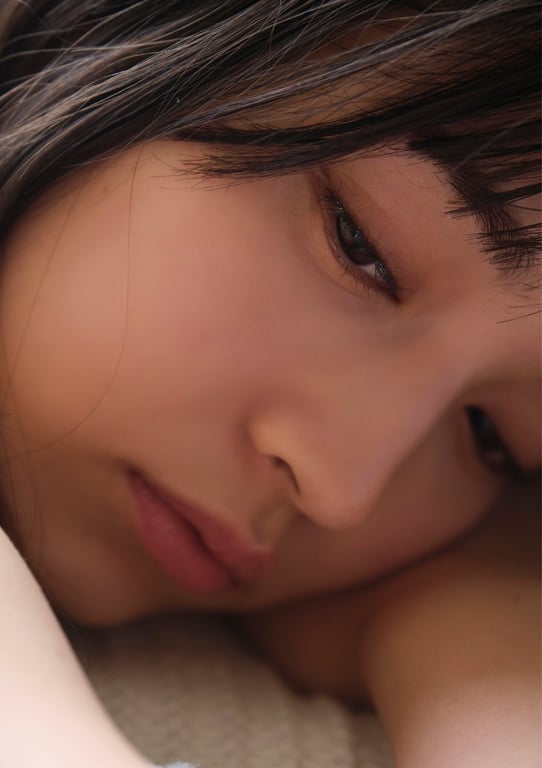 图片[47]-[BRODY Photobook] Nanako Kurosaki 黑嵜菜菜子 – 那个女孩是天然色 (2021-11-11) - 在线免费观看-阅图吧