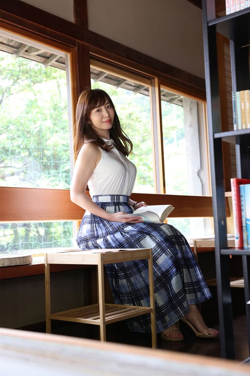 图片[67]-#FRIDAYデジタル写真集 盐地美澄 Ｎｏｃｔｕｒｎｅ Ａｌｌ未公开ＳｐｅｃｉａｌＥｄｉｔｉｏｎ ｖｏｌ．３ - 全本免费在线观看-阅图吧