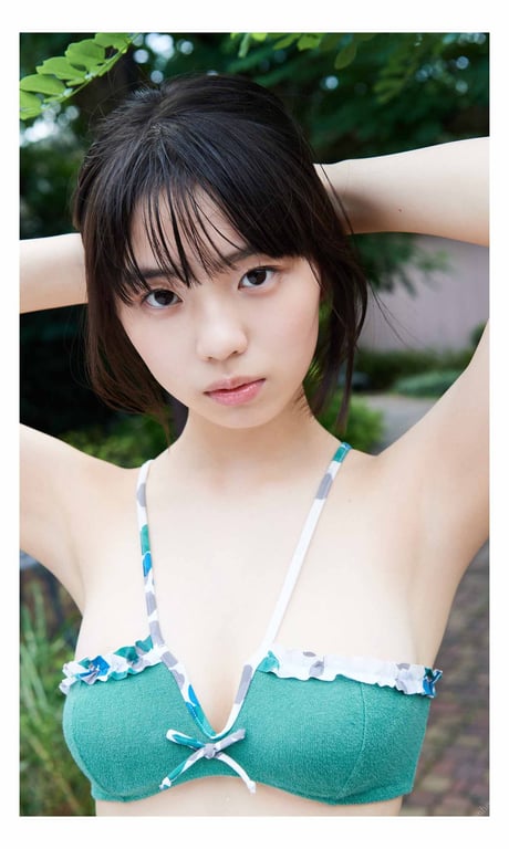 图片[36]-#【数字限定】菊地姬奈写真集「前进吧，夏日色女高中生」 週プレ PHOTO BOOK\ 【数字限定】菊地姬奈写真集「前进吧，夏日色女高中生」 週プレ PHOTO BOOK - 全本免费在线观看-阅图吧
