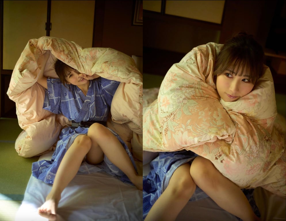 图片[44]-#coto – Addiction vol.1 Prendre (Harvest Time) - 全本免费在线观看-阅图吧