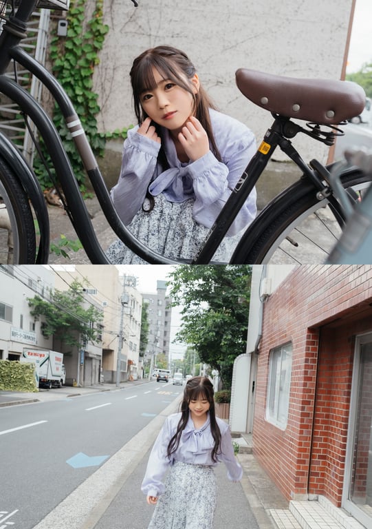 图片[15]-#羽咲美晴 デジタル写真集 とられち(No Watermark) - 全本免费在线观看-阅图吧