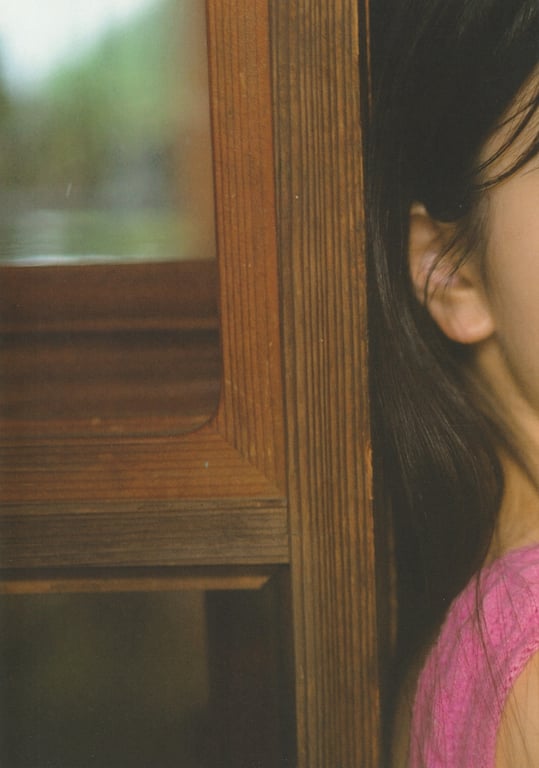 图片[111]-Shiori Kubo 久保史绪里 - 1st Photobook Intersection 交差点(23-07-11) - 在线免费观看-阅图吧