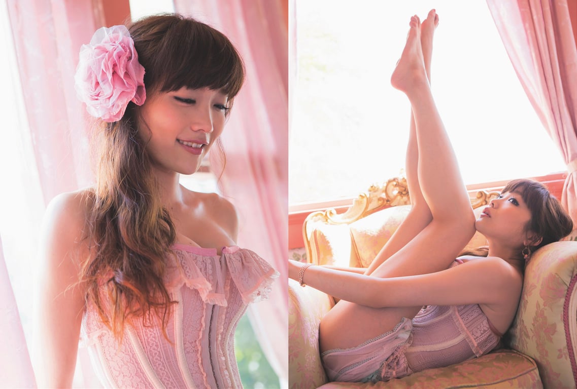 图片[18]-#佐藤江梨子 写真集 es - 全本免费在线观看-阅图吧