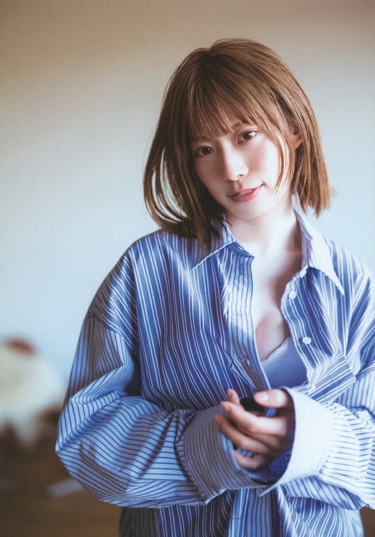 图片[115]-#日向坂46 东村芽依1st写真集 找到了 - 全本免费在线观看-阅图吧