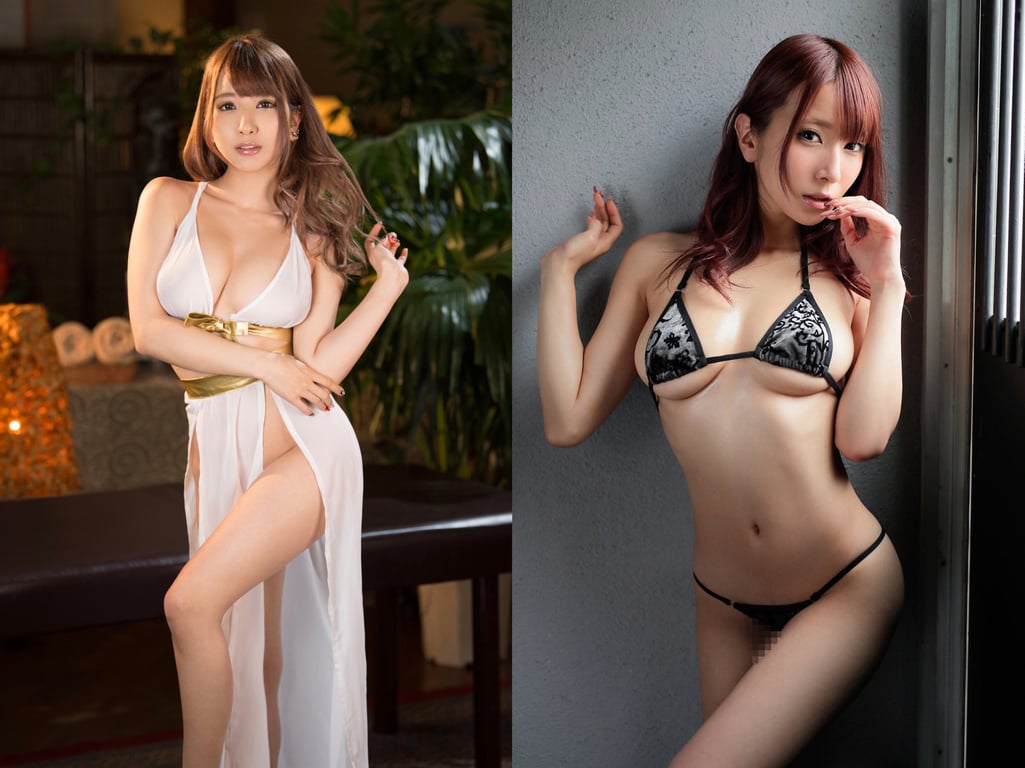 图片[43]-#Mion Sonoda 园田美樱 – Pose Edition Another Side No. 01 - 全本免费在线观看-阅图吧