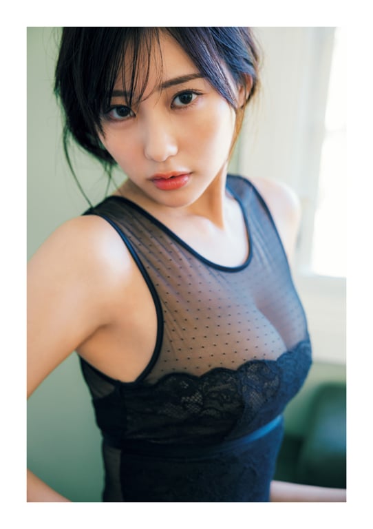图片[95]-2024.09.12 田中美久写真集「随心所欲。」 (週プレ PHOTO BOOK) - 在线免费观看-阅图吧